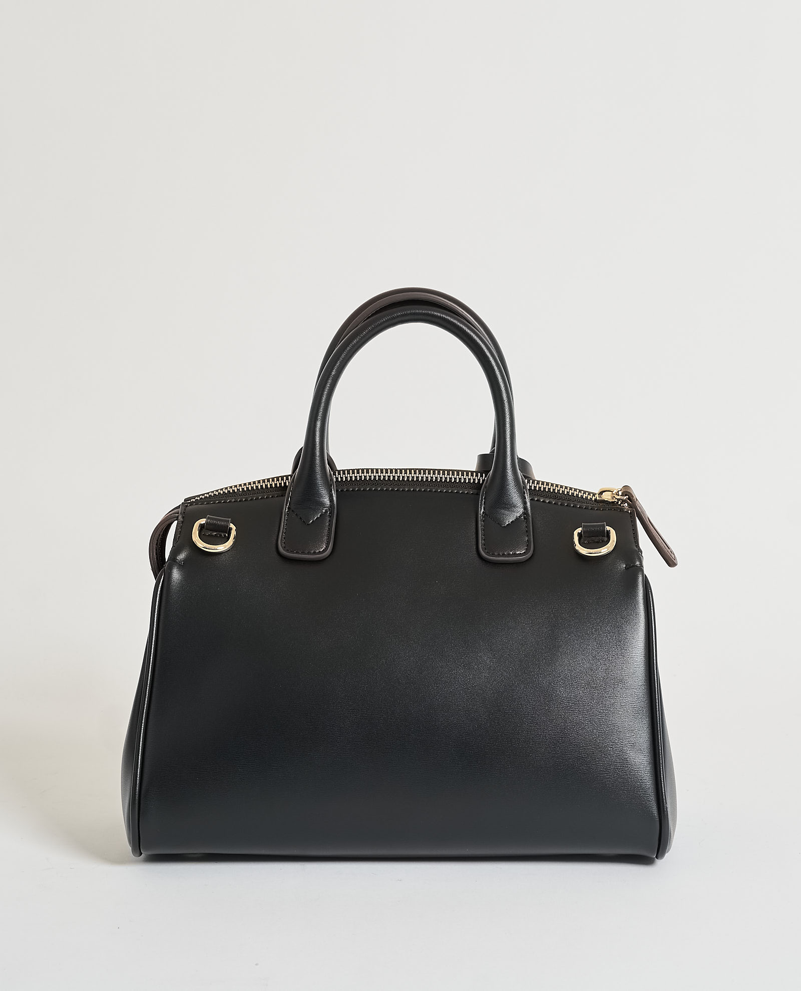 Borsa a mano donna Armani exchange ARMANI EXCHANGE Abbigliamento e accessori > Borsette, portafogli e custodie - dettaglio 2